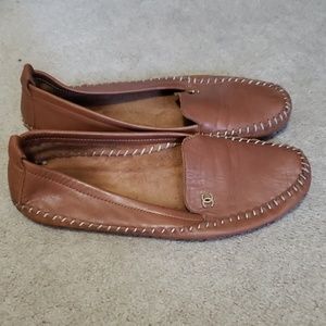 Chanel Loafers